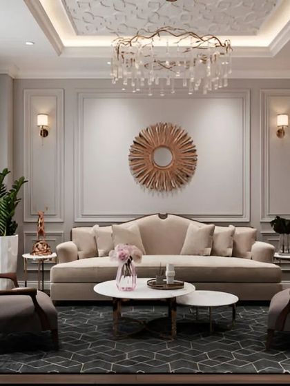 Alpha Space Solutions - Residential Design & Build Luxury Apartment Interiors photo 3