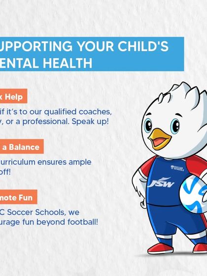 Bengaluru FC Soccer Schools - Football Camps & Community Events Behind the Scenes: The BFC Philosophy photo 13