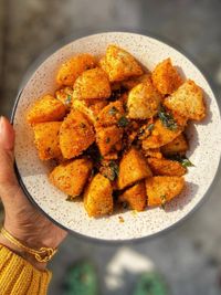 Homemade Spice Blends & Powders