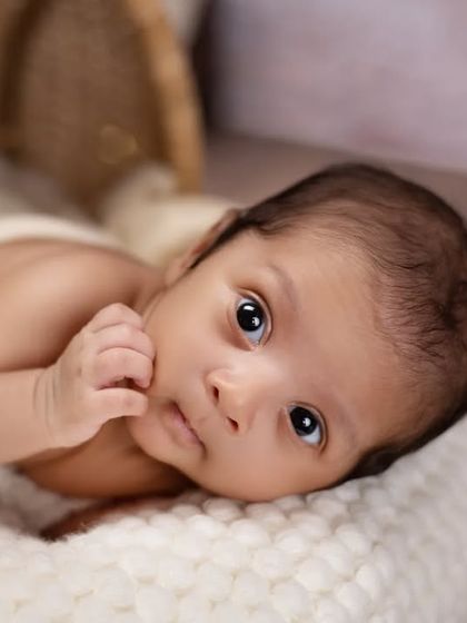 Newborn Dreams: The First Few Days photo 49