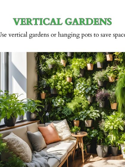 Greenium - Interior Plantscaping & Decor Custom Green Walls photo 21