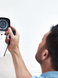CCTV System Repair & Maintenance
