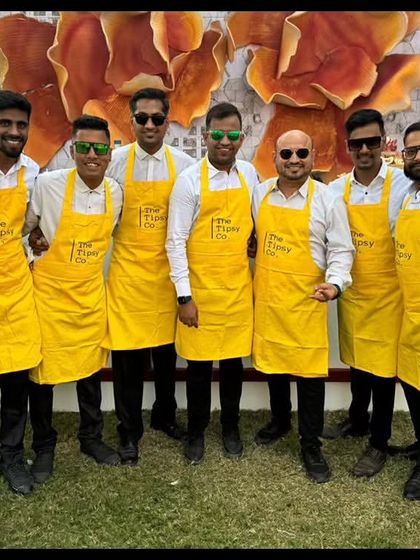 Our Professional Team & Global Reach photo 48