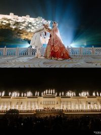 Destination Wedding Photography & Films
