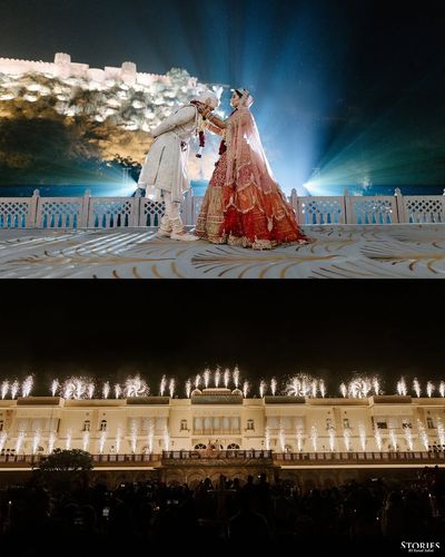 Destination Wedding Photography & Films