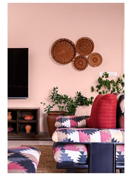 By the Riverside - Full-Service Interior Design Living Spaces: The Soul of the Home photo 51