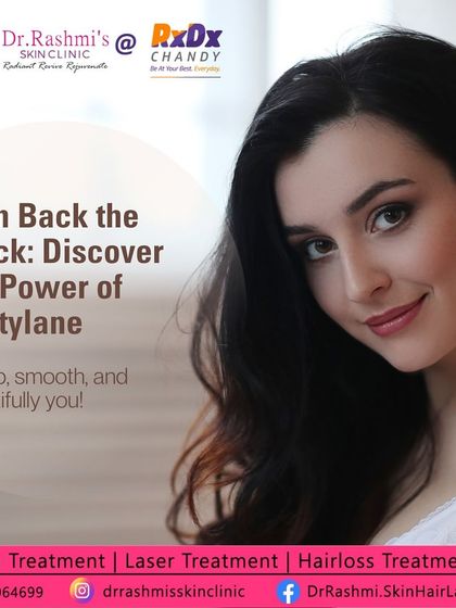 Rashmi's Skin Clinic - Anti-Aging & Skin Rejuvenation Injectable Rejuvenation: Restore & Refresh photo 39