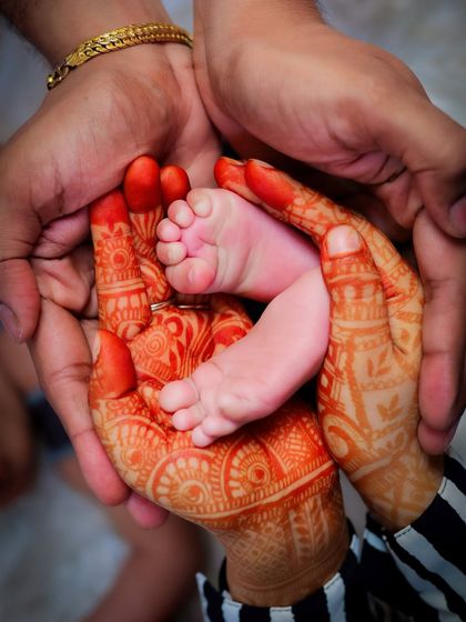 Newborn Dreams: The First Few Weeks photo 11