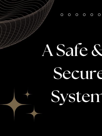 Aura Smart - Smart Home Security Core Technology & System Architecture photo 9