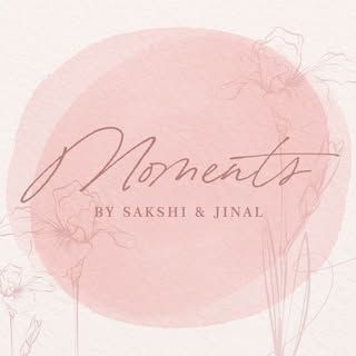 Moments by Sakshi and Jinal
