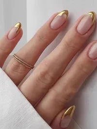 Manicures & Pedicures