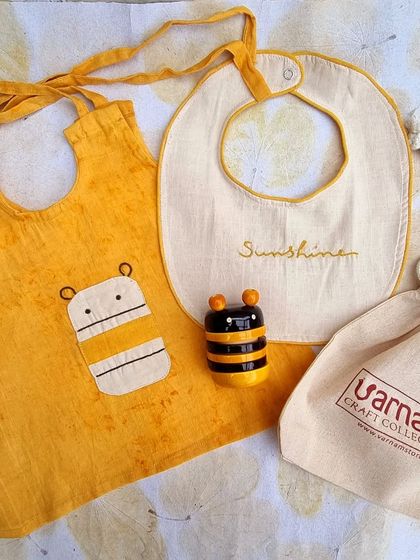 Varnam Craft Collective - Corporate Gifting Thoughtfully Curated Gift Sets photo 5
