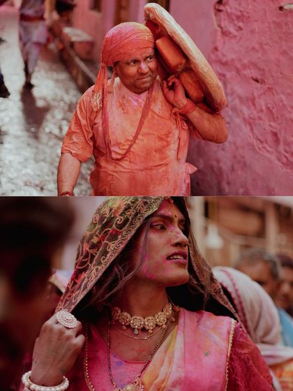 Festivals of India photo 10