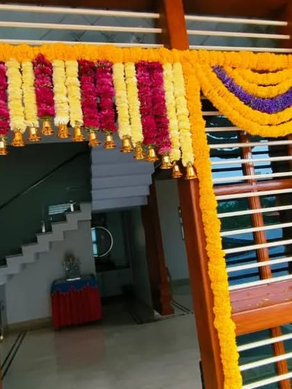 EPB Events - Family Celebration Decor Housewarming & Pooja Decor photo 7