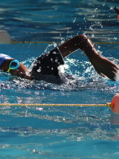Sasthapools - Swimming Lessons Advanced & Competitive Training photo 11