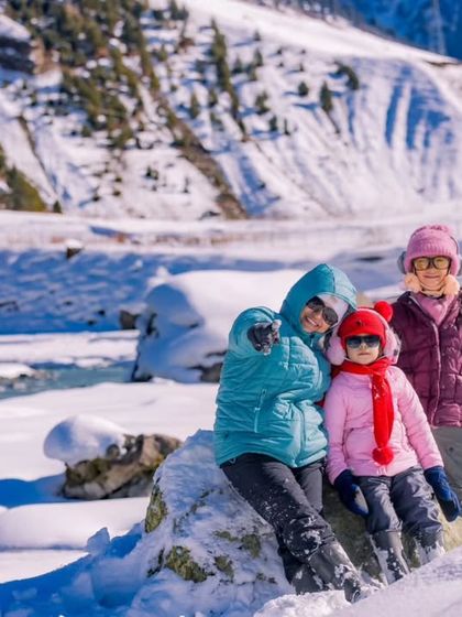 Firos Photography - Maternity & Family Photography My Family Adventures: Destination Shoots photo 3