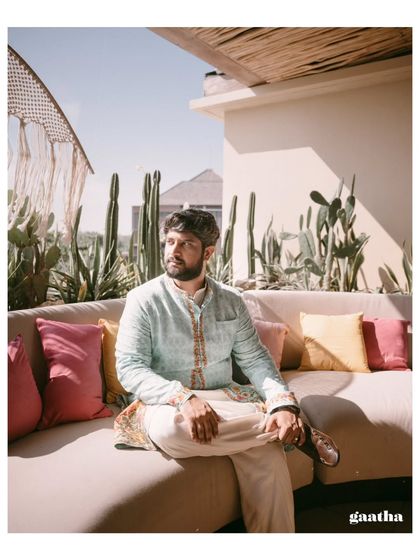 Destination Weddings: Beyond Borders photo 19