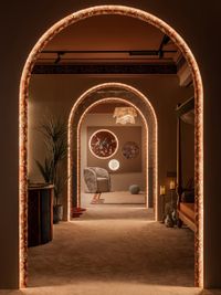 Experiential Retail & Boutique Design