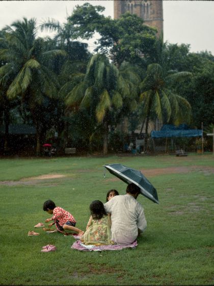 Mumbai Monsoon photo 49