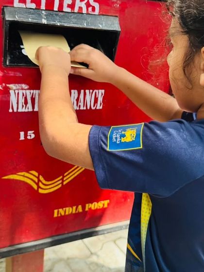 Knowledge Origin - Preschool & Kindergarten Programs Learning Beyond Our Walls: Field Trips & Nature Exploration photo 39