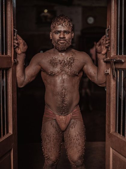 The Taleem: Kolhapur's Wrestling Soul photo 15