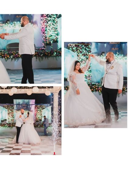 The Celebration: Receptions & After-Parties photo 3