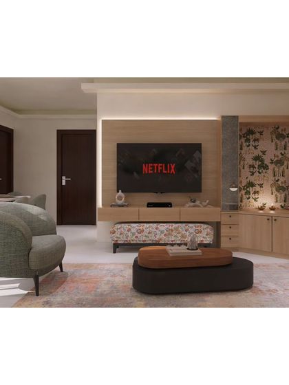 Living Rooms: The Heart of the Home photo 10