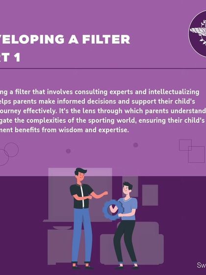 Invictus Play - Kids' Sports & Fitness Camps Parent's Corner: Resources & Tips photo 44