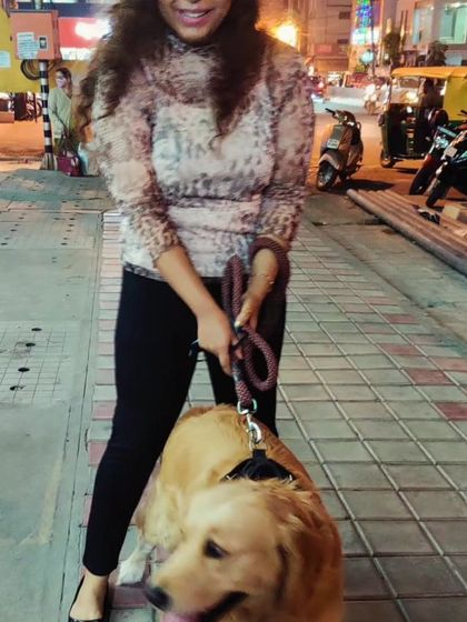 Zoella Dog Training - Adult Dog Obedience Training My Story & Philosophy photo 5