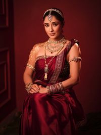 Celebrity & Editorial Makeup and Styling