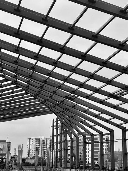 Architecture Dialogue - Architectural Design From Concept to Construction photo 10