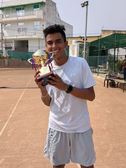 National & State Champions (AITA & School Games) photo 30