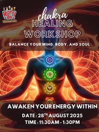 Adult Wellness Workshops