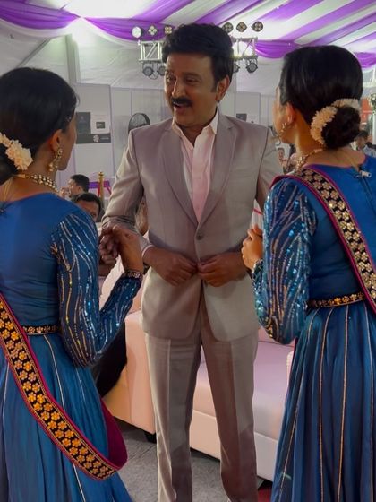 Adithi Ashok - Indian Classical & Fusion Dance Performances Corporate Events & Award Nights photo 10