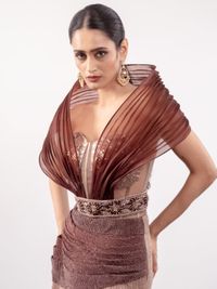 Custom Gowns & Contemporary Wear