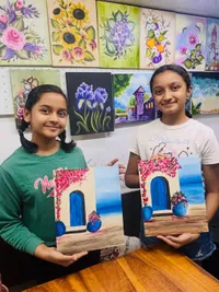 Painting Classes