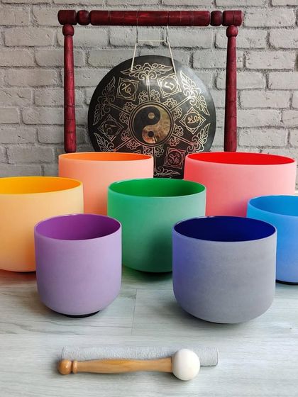 Kalariyogi Shriram - Sound Meditation Teacher Training Our Sacred Instruments photo 14