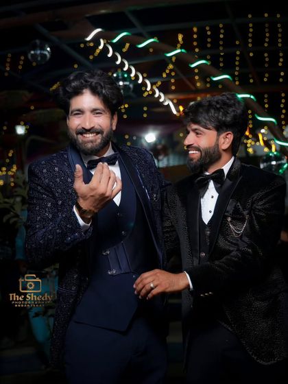 Engagement & Ring Ceremonies photo 19