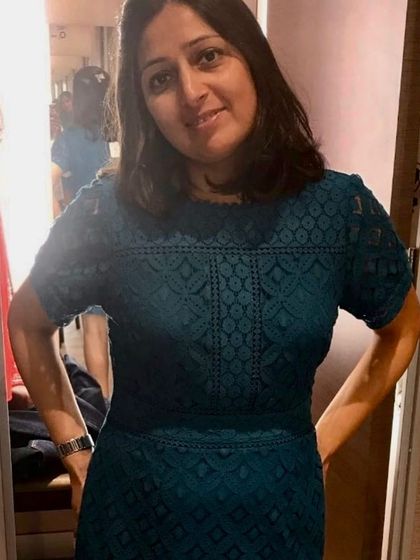 Kathleen Baptist - In-Person Personal Styling Real Client Style Transformations photo 11