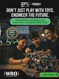 STEM Solutions for Schools