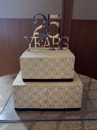 Custom Cakes