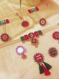 Custom Handmade Jewelry