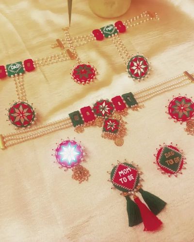 Custom Handmade Jewelry