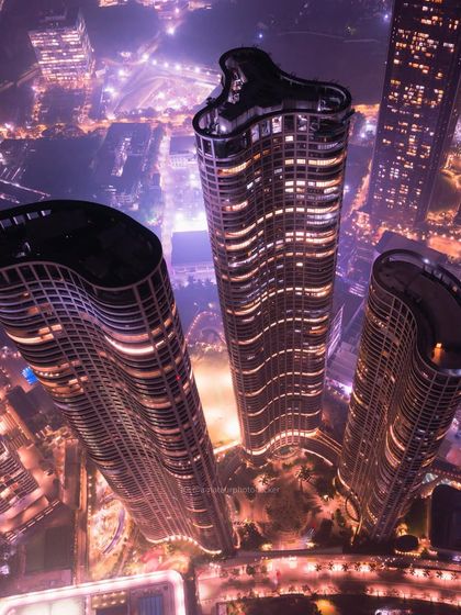 The City from Above photo 4