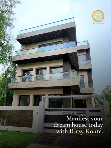 Ritzy Route - Turnkey Interior Design & Renovation Our Design Philosophy: Tips & Inspiration photo 20