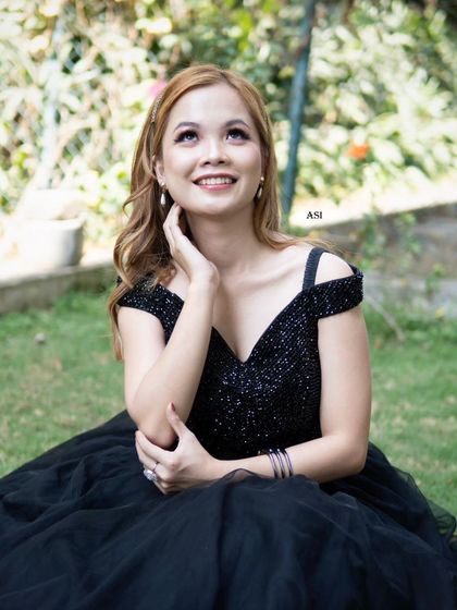 The Dress Bank - Wedding & Special Occasion Outfit Rentals Statement Gowns for Every Occasion photo 58