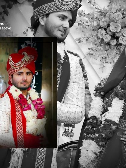 The Grand Wedding Day photo 61