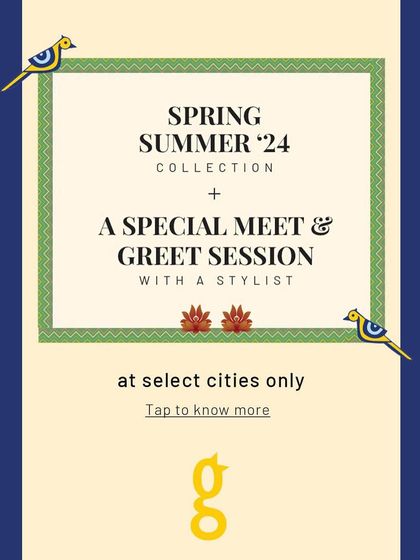 Akshaya Murali - Personal Styling & Image Consulting In-Store Styling Events photo 19