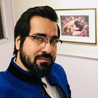Ankur Rana