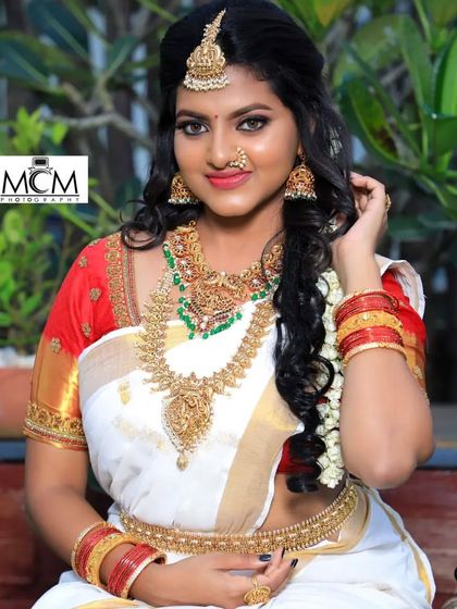 DN Jewellery House - Bridal & Occasion Jewellery Rental Complete South Indian Bridal Sets photo 103